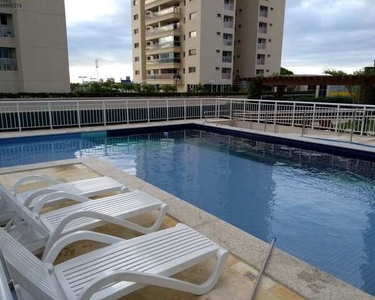 Apartamento 89 metros quadrados e 03 quartos no bairro de Fátima - Fortaleza-CE