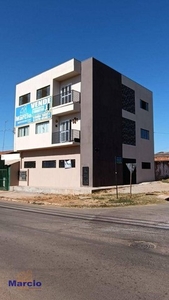 Apartamento com 2 dormitórios, 96 m² - venda por R$ 180.000,00 ou aluguel por R$ 1.100,00/