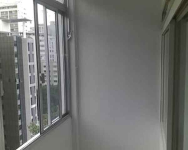 Apartamento à venda, 1 quarto, 1 suíte, Jardim Paulista - São Paulo/SP