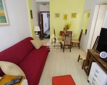 Apartamento à venda, 1 quarto, Botafogo - RIO DE JANEIRO/RJ