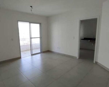 Apartamento à venda, 100 m² por R$ 620.130,00 - Canto do Forte - Praia Grande/SP