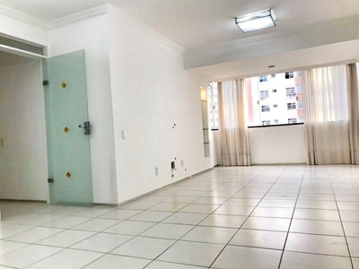 Apartamento à venda, 107 m² por R$ 390.000,00 - Varjota - Fortaleza/CE