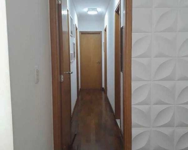 Apartamento à venda, 111 m² por R$ 600.000,00 - Centro - Ubatuba/SP