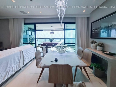 Apartamento à venda, 113 m² por R$ 1.200.000,00 - Paralela - Salvador/BA