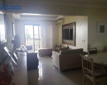 Apartamento à venda, 120 m² por R$ 610.000,00 - Mont Carmel Residencial - Bauru/SP