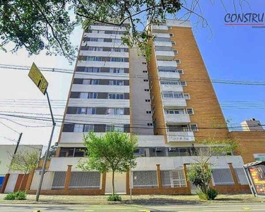 Apartamento à venda, 120 m² por R$ 655.000,00 - Alto da Rua XV - Curitiba/PR