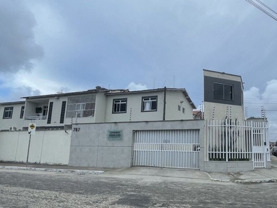 Apartamento à venda | 120,665 m² | Condomínio Morada Clima | Bairro Montese | Fortaleza (C