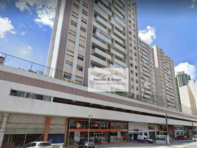 Apartamento à venda, 132 m² por R$ 955.000,00 - Parque da Mooca - São Paulo/SP