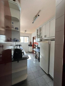 Apartamento à venda, 165 m² por R$ 580.000,01 - Setor dos Afonsos - Aparecida de Goiânia/G
