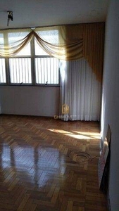 Apartamento à venda, 198 m² por R$ 500.000,00 - Setor Campinas - Goiânia/GO