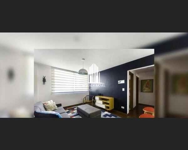 Apartamento a venda, 2 dormitórios, 67m² - Pinheiros