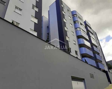 Apartamento à venda, 2 quartos, 1 suíte, Vila Baependi - Jaraguá do Sul/SC