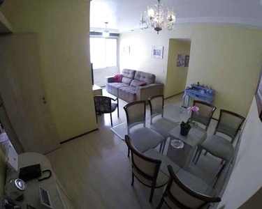 Apartamento à venda, 2 quartos, 1 vaga, Icaraí - Niterói/RJ