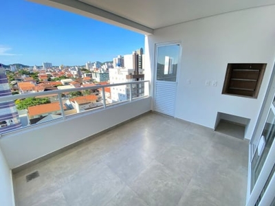 Apartamento à venda, 2 quartos, 2 suítes, 1 vaga, Gravatá - Navegantes/SC