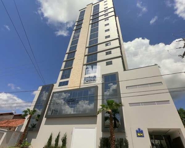 Apartamento à venda, 2 quartos, 2 suítes, 4 vagas, São Luiz - Brusque/SC