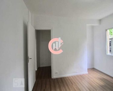 Apartamento á venda - 2 quartos , 89 m² - BROOKLIN - SÃO PAULO - 620 Mil