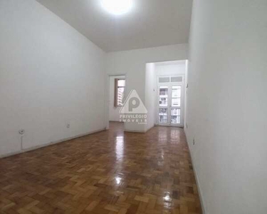 Apartamento à venda, 2 quartos, Botafogo - RIO DE JANEIRO/RJ