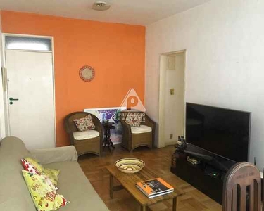 Apartamento à venda, 2 quartos, Botafogo - RIO DE JANEIRO/RJ