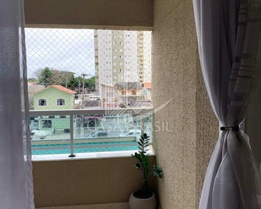 Apartamento à venda 3 dormitórios , Portal do Parque - SAO JOSE DOS CAMPOS - SP