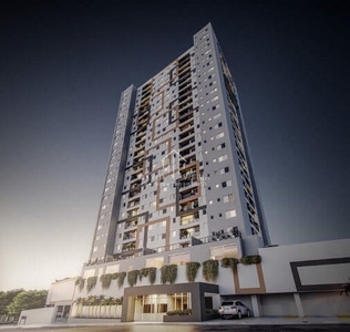 Apartamento à venda 3 Quartos, 1 Suite, 1 Vaga, 76.77M², Parque Amazônia, Goiânia - GO | R