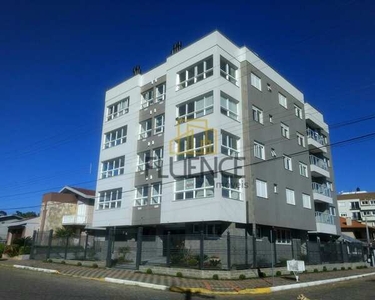 Apartamento à venda, 3 quartos, 1 suíte, 1 vaga, Planalto - Carlos Barbosa/RS