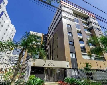 Apartamento à venda 3 Quartos, 1 Suite, 2 Vagas, 75.75M², Cabral, Curitiba - PR