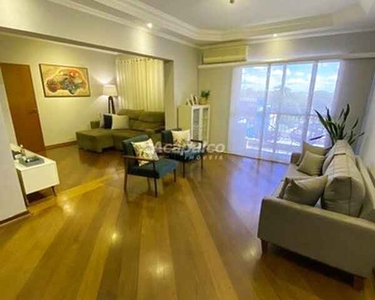 Apartamento à venda, 3 quartos, 1 suíte, 2 vagas, Jardim Girassol - Americana/SP