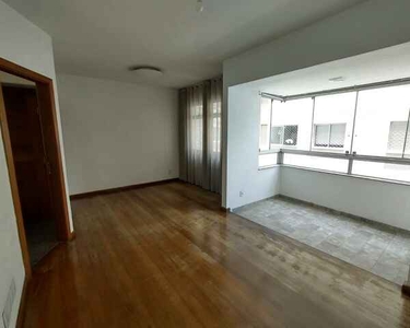 Apartamento à venda, 3 quartos, 1 suíte, 2 vagas, Santa Efigênia - Belo Horizonte/MG