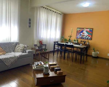 Apartamento à venda, 3 quartos, 1 suíte, 2 vagas, Santo Antônio - Belo Horizonte/MG
