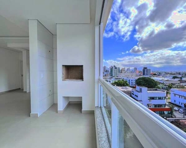Apartamento à venda, 3 quartos, sendo 1 suíte, Bairro Centro, Jaraguá do Sul/ SC