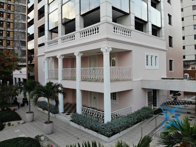 Apartamento à venda, 319 m² por R$ 3.200.000,00 - Meireles - Fortaleza/CE