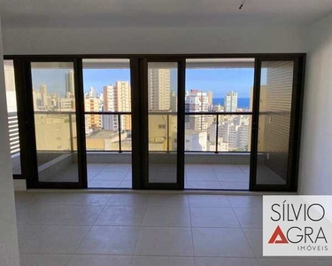 Apartamento à venda, 51 m² por R$ 599.000,00 - Barra - Salvador/BA