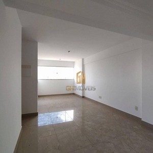 Apartamento à venda, 55 m² por R$ 310.000,00 - Vila Rosa - Goiânia/GO