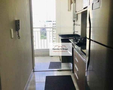 Apartamento à venda, 56 m² por R$ 649.000,00 - Casa Verde - São Paulo/SP