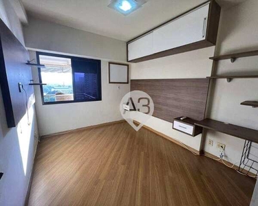 Apartamento à venda, 64 m² por R$ 620.000,00 - Barra da Tijuca - Rio de Janeiro/RJ