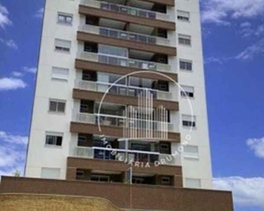 Apartamento à venda, 65 m² por R$ 659.000,00 - Itacorubi - Florianópolis/SC