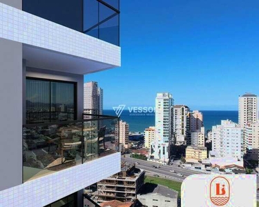Apartamento à venda, 69 m² por R$ 593.958,09 - Morretes - Zona 3 - Itapema/SC