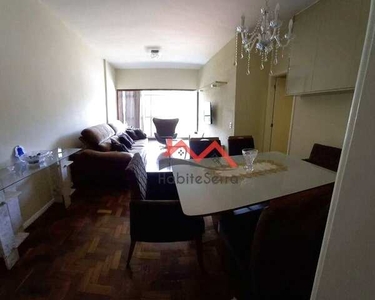 Apartamento à venda, 70 m² por R$ 595.000,00 - Alto - Teresópolis/RJ