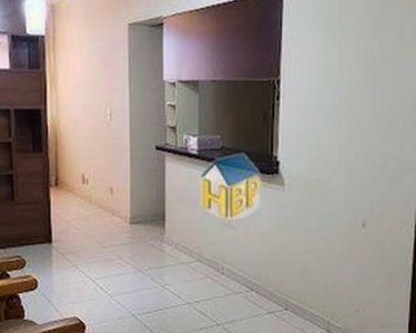 Apartamento à venda, 70 m² por R$ 605.000,00 - Vila Mariana - São Paulo/SP