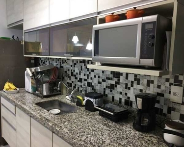 Apartamento a venda 71 m² 3 quartos suite terraço gourmet 2 vagas boa vista sao caetano do