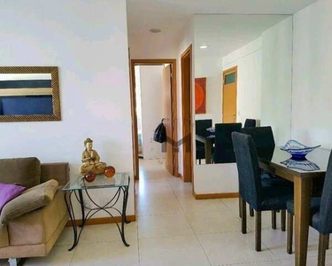 Apartamento à venda, 71 m² por R$ 549.900,00 - Icaraí - Niterói/RJ