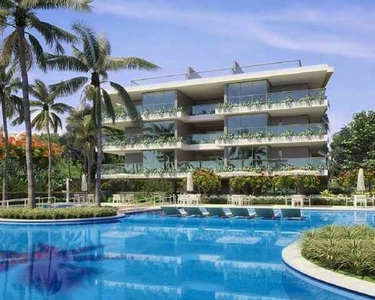 Apartamento à venda, 72 m² por R$ 638.000,29 - Ponta do Seixas - João Pessoa/PB