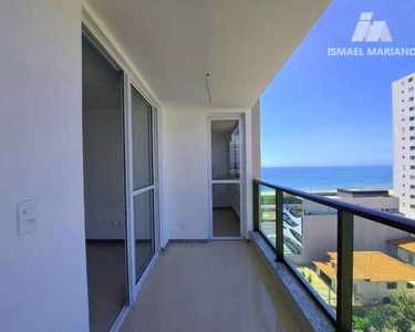 Apartamento à venda, 72 m² por R$ 644.900,00 - Praia de Itaparica - Vila Velha/ES