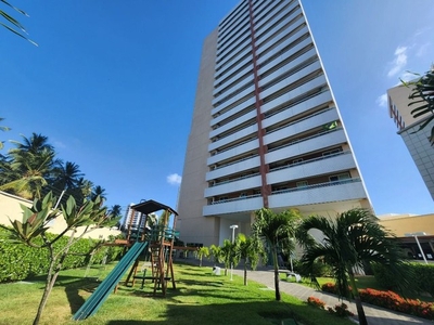 Apartamento à venda, 73 m² por R$ 550.000,00 - Parque Iracema - Fortaleza/CE