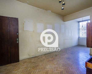 Apartamento à venda, 74 m² por R$ 645.000,00 - Copacabana - Rio de Janeiro/RJ