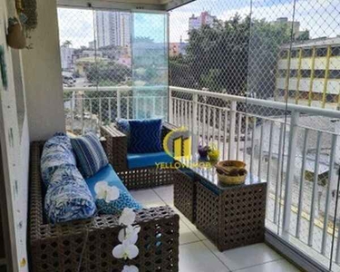 Apartamento à venda, 76 m² por R$ 647.000,00 - Vila Formosa - São Paulo/SP
