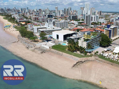 Apartamento à venda, 77 m² por R$ 762.519,47 - Bessa - João Pessoa/PB