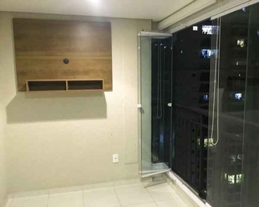 Apartamento à venda, 80 m² por R$ 640.000,00 - Jardim Flor da Montanha - Guarulhos/SP