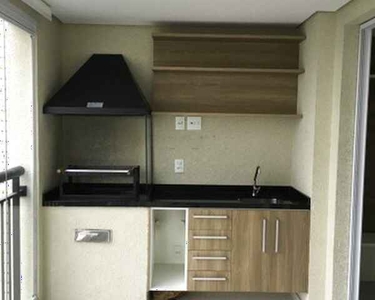 Apartamento a venda 80m² com 3 quartos 1 suíte condominio Bosque Ventura Guarulhos