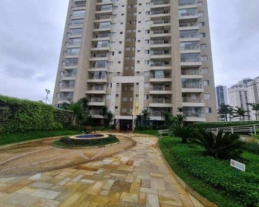 Apartamento à venda, 82 m² por R$ 605.000,00 - Gopoúva - Guarulhos/SP